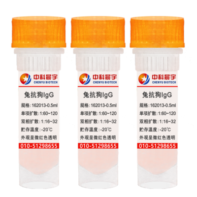 兔抗狗IgG-免疫血清